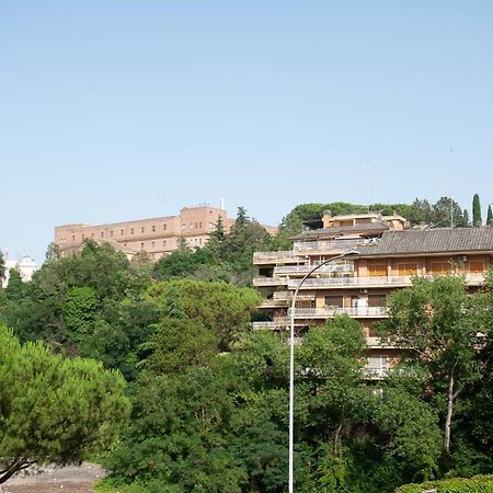 Villa Roma Hub One Exterior foto